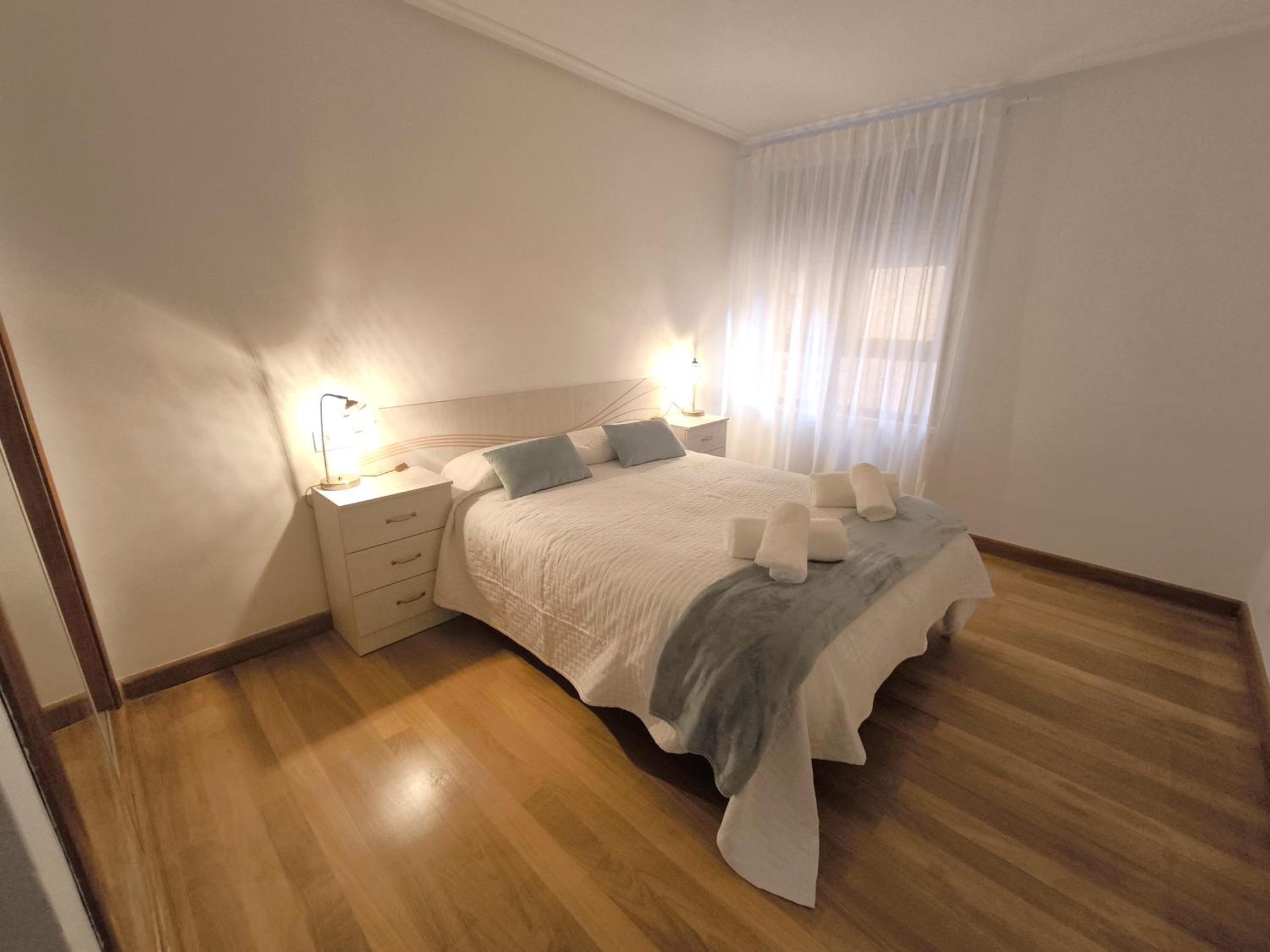 Appartement La Rua, En El Casco Historico à León Extérieur photo