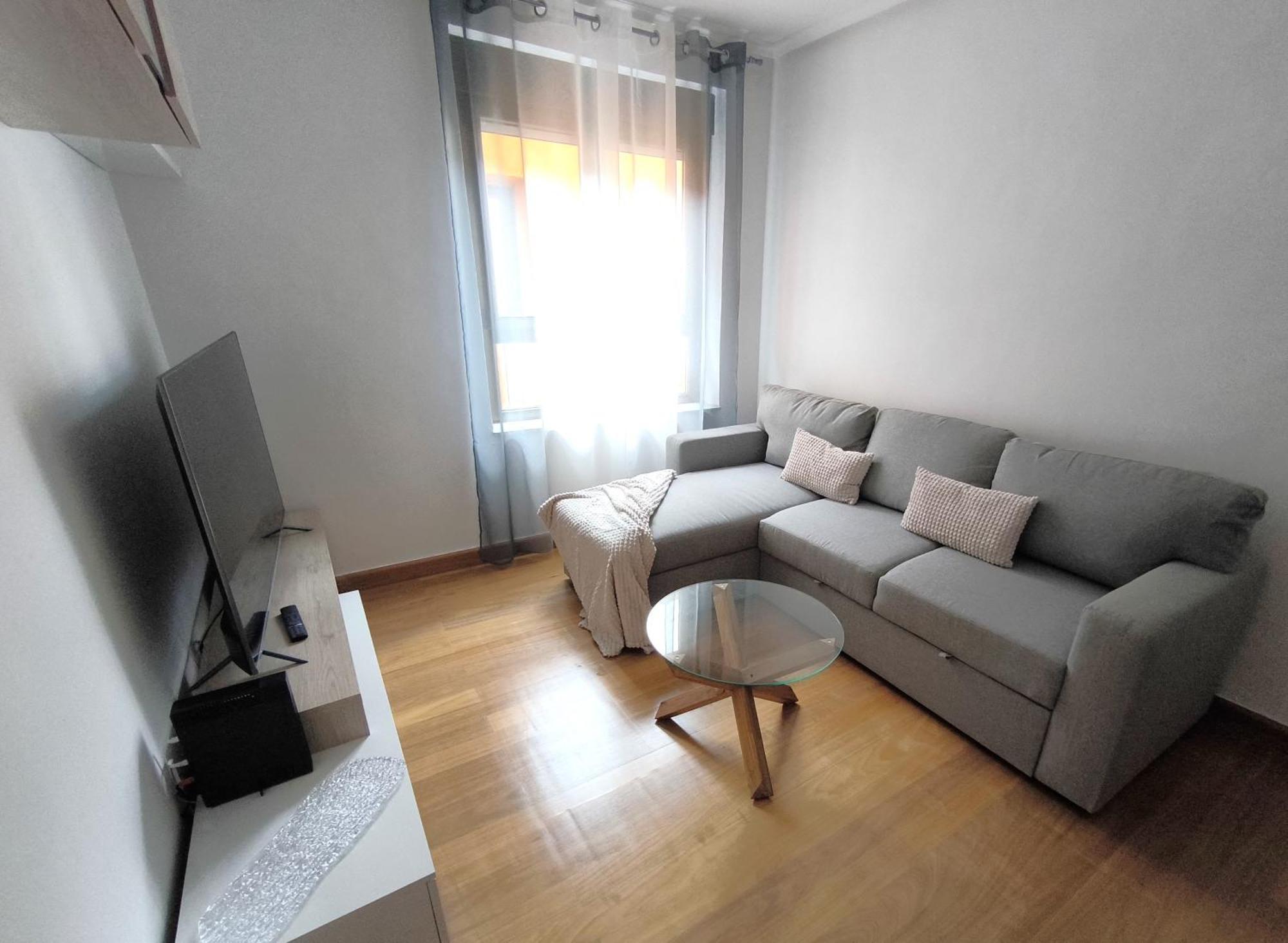 Appartement La Rua, En El Casco Historico à León Extérieur photo