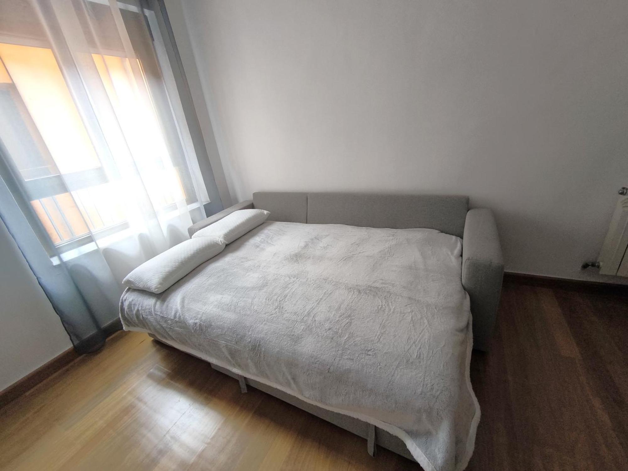 Appartement La Rua, En El Casco Historico à León Extérieur photo