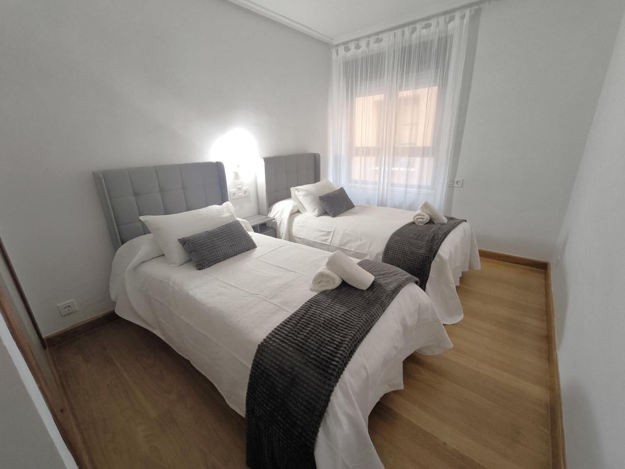 Appartement La Rua, En El Casco Historico à León Extérieur photo